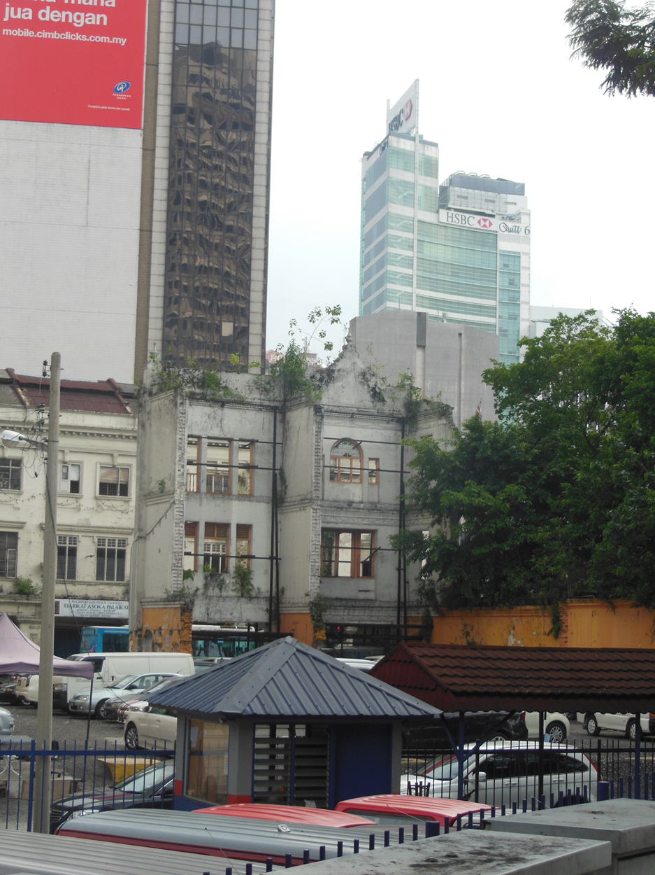 2013-11-02 Kuala Lumpur 